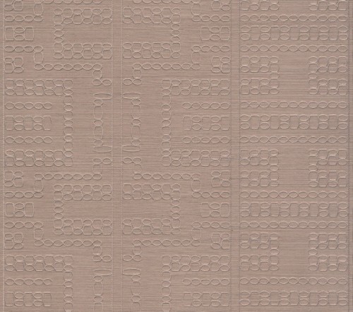 Tapeta naturalna z haftowanym wzorem Arte Taio 31712 Marquesa