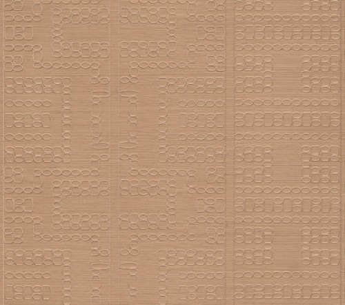 Tapeta naturalna z haftowanym wzorem Arte Taio 31714 Marquesa