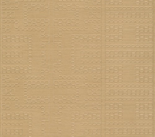 Tapeta naturalna z haftowanym wzorem Arte Taio 31715 Marquesa