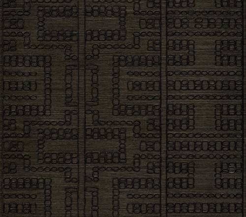 Tapeta naturalna z haftowanym wzorem Arte Taio 31716 Marquesa