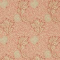 Tapeta botaniczna owoce Morris & Co. Apple 216688 Melsetter