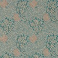 Tapeta botaniczna owoce Morris & Co. Apple 216690 Melsetter