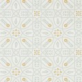 Tapeta roślinna kratownica Morris & Co. Brophy Trellis 216700 Melsetter