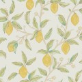 Tapeta cytryny Morris & Co. Lemon Tree 216672 Melsetter