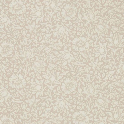 Tapeta roślinna Morris & Co. Mallow  216675 Melsetter