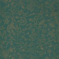 Tapeta botaniczna ze zwierzętami Morris & Co. Middlemore  216695 Melsetter