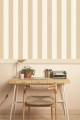 Tapeta paski Caselio LNP 104041050 Linen Lines Line Up