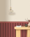 Tapeta paski Caselio LNP 104048100 Linen Lines Line Up