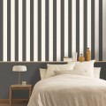 Tapeta paski Caselio LNP 104049230 Linen Lines Line Up