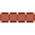 Border kratka Caselio LNP 106788006 Square Border Line Up