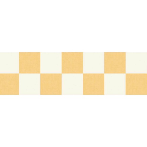 Border szachownica Caselio LNP 106792009 Checks Border Line Up