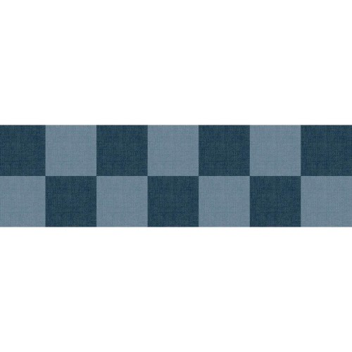 Border szachownica Caselio LNP 106796060 Checks Border Line Up