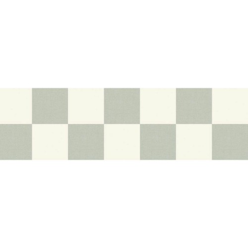 Border szachownica Caselio LNP 106797098 Checks Border Line Up