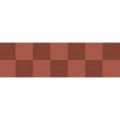 Border szachownica Caselio LNP 106798008 Checks Border Line Up