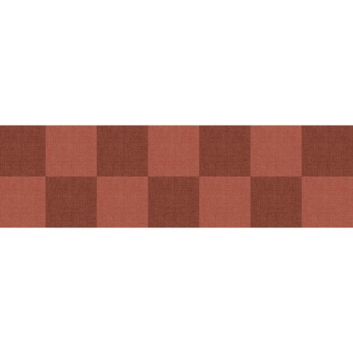 Border szachownica Caselio LNP 106798008 Checks Border Line Up