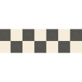 Border szachownica Caselio LNP 106799010 Checks Border Line Up