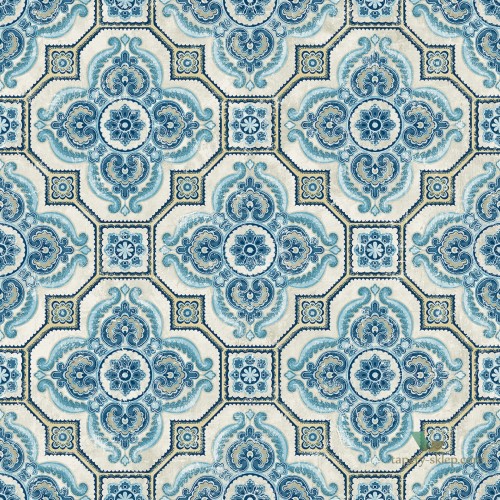 Tapeta TH51902 Wallquest Destination USA