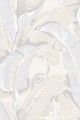 Tapeta liście bananowca J&V 26009 Hinson Palm Scalamandre