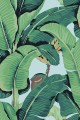 Tapeta liście bananowca J&V 26011 Hinson Palm Scalamandre