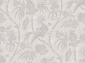 Tapeta orientalna roślinna J&V 26044 Balinese Peacock Scalamandre
