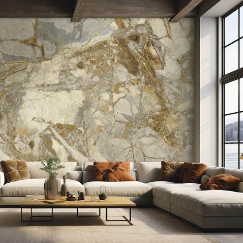Mural marmur Decori & Decori 85657 Carrara 4