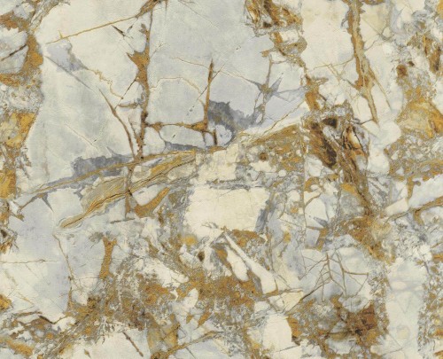 Tapeta marmur Decori & Decori 86620 Carrara 4 - 106 cm szer.