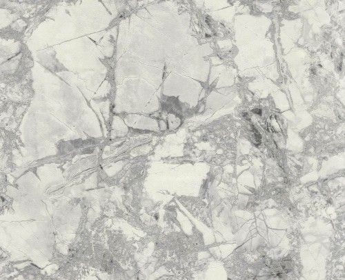 Tapeta marmur Decori & Decori 86625 Carrara 4 - 106 cm szer.