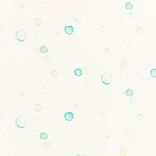 Tapeta bąbelki Villa Nova W562/02 Bubbles Picturebook II