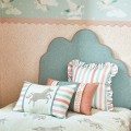 Tapeta malarskie kropki Villa Nova W646/03 Raindrops Wallcovering Picturebook II