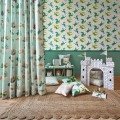 Tapeta smoki Villa Nova W647/01 Dreams Wallcovering Dragons Dreams Picturebook II