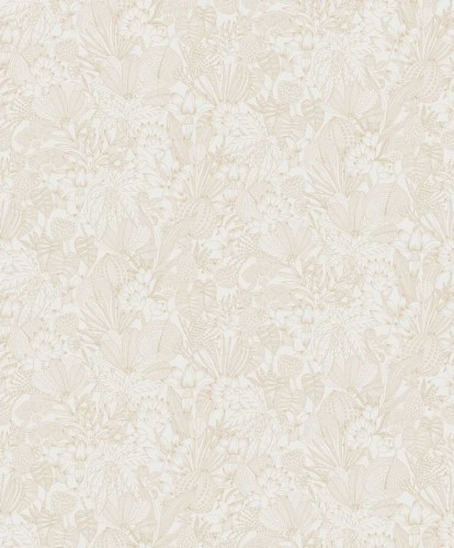 Tapeta roślinna Masureel Bellis ROM102 Romance