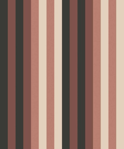 Tapeta cieniowane pasy Masureel Infinitus ROM504 Romance