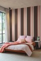 Tapeta cieniowane pasy Masureel Infinitus ROM504 Romance