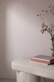 Tapeta ze wzorem subtelnej plecionki Masureel Tonnet ROM305 Romance