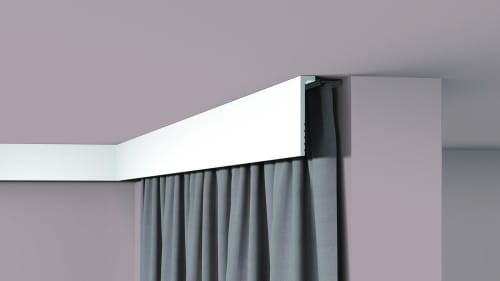 Listwa karniszowa CF2S-K Wallstyl NMC wys. 11cm