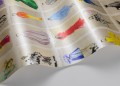 Tapeta modelki Cole & Son 175/1001M Bright Multi Pearl Harrods Couture Carouse