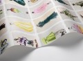 Tapeta modelki Cole & Son 175/1003 Pastel Harrods Couture Carouse