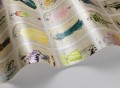 Tapeta modelki Cole & Son 175/2009M Pastel Pearl With Windows Harrods Couture Carouse