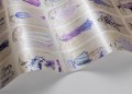 Tapeta modelki Cole & Son 175/2011M Lavender Pearl With Windows Harrods Couture Carouse