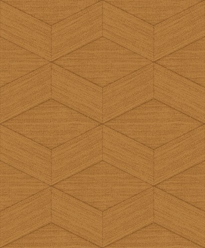 Tapeta geometryczna z efektem 3D Sirpi 25830 Kita Alta Gamma Essential Vol. 2