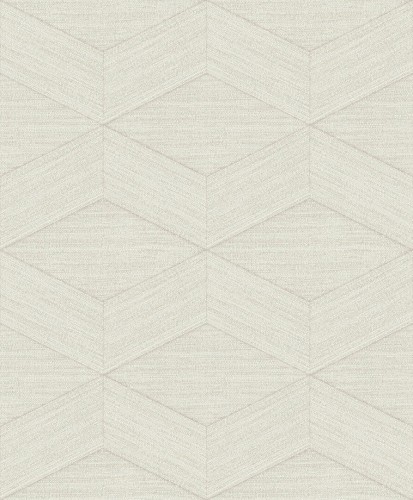 Tapeta geometryczna z efektem 3D Sirpi 25831 Kita Alta Gamma Essential Vol. 2