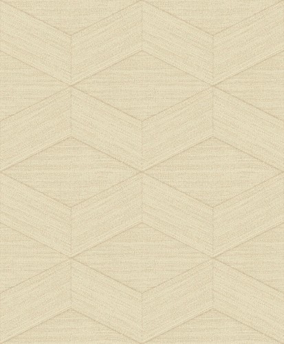 Tapeta geometryczna z efektem 3D Sirpi 25832 Kita Alta Gamma Essential Vol. 2