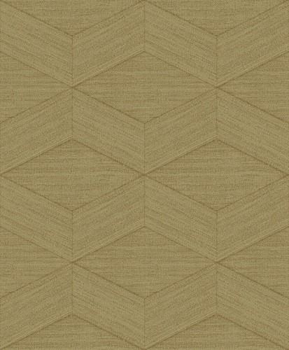 Tapeta geometryczna z efektem 3D Sirpi 25833 Kita Alta Gamma Essential Vol. 2