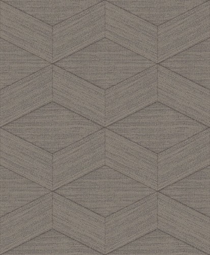 Tapeta geometryczna z efektem 3D Sirpi 25834 Kita Alta Gamma Essential Vol. 2