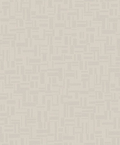 Tapeta geometryczna z fakturą jodełki Sirpi 26161 Twinkle Alta Gamma Essential Vol. 2