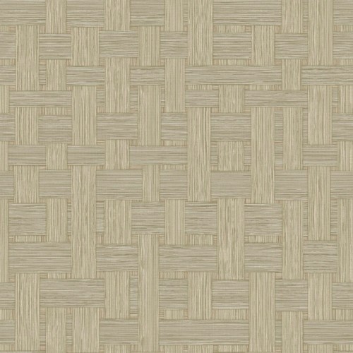 Tapeta z plecionym wzorem Sirpi 25720 Fargesia Alta Gamma Essential Vol. 2