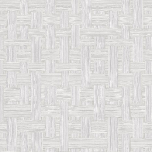 Tapeta z plecionym wzorem Sirpi 25724 Fargesia Alta Gamma Essential Vol. 2