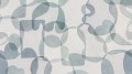 Fototapeta abstrakcyjne kształty Rebel Walls R21226 Overlap Light Blue Symbolic