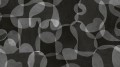 Fototapeta abstrakcyjne kształty Rebel Walls R21231 Overlap Dark Symbolic