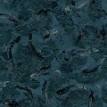Fototapeta ryby koi Rebel Walls R21023 Atlantis Fish Dark Sam Wilde